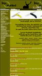 Mobile Screenshot of jagtmarked.dk